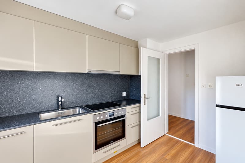 Beispiel 3 Zimmer Wohnungen