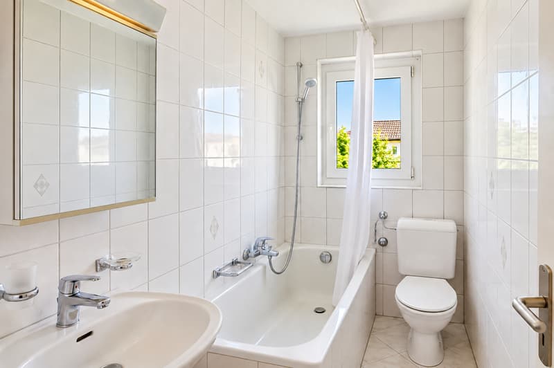 Beispiel 4 Zimmer Wohnungen