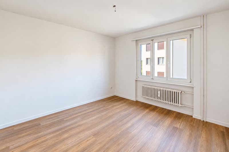 Beispiel 3 Zimmer Wohnungen