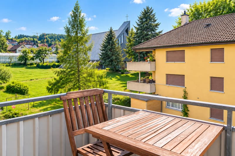 Beispiel 4 Zimmer Wohnungen