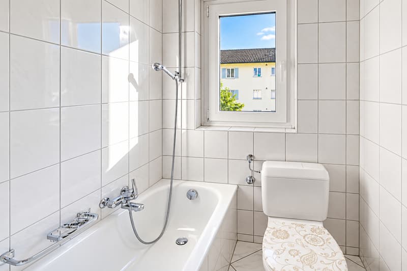 Beispiel 3 Zimmer Wohnungen