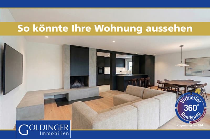 Wohnen mit Potenzial und Weitsicht (1)