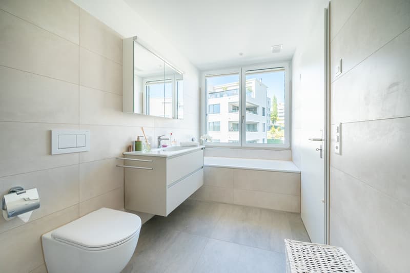 Badezimmer II