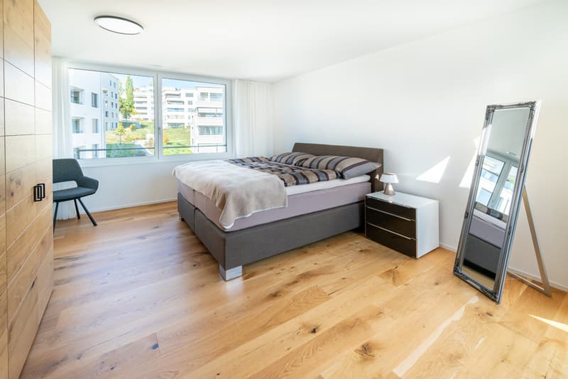 Schlafzimmer I