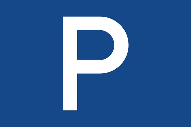 Parkplatz in Pfungen (1)