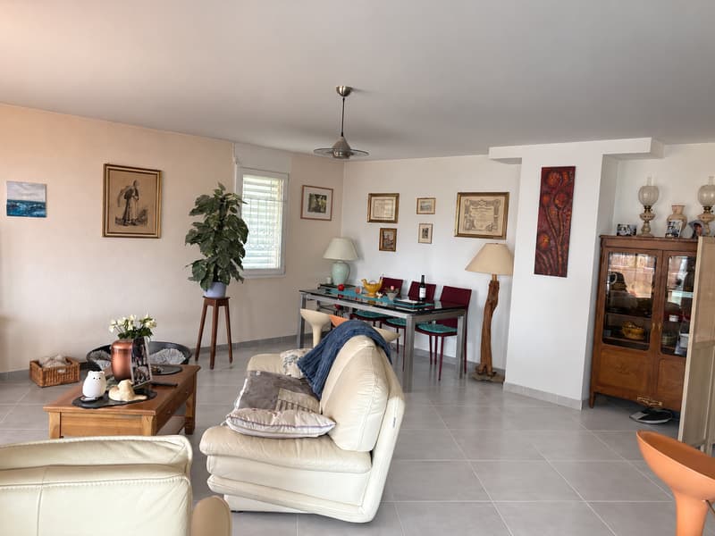 Très bel appartement de 4,5 pièces à Bevaix (3)