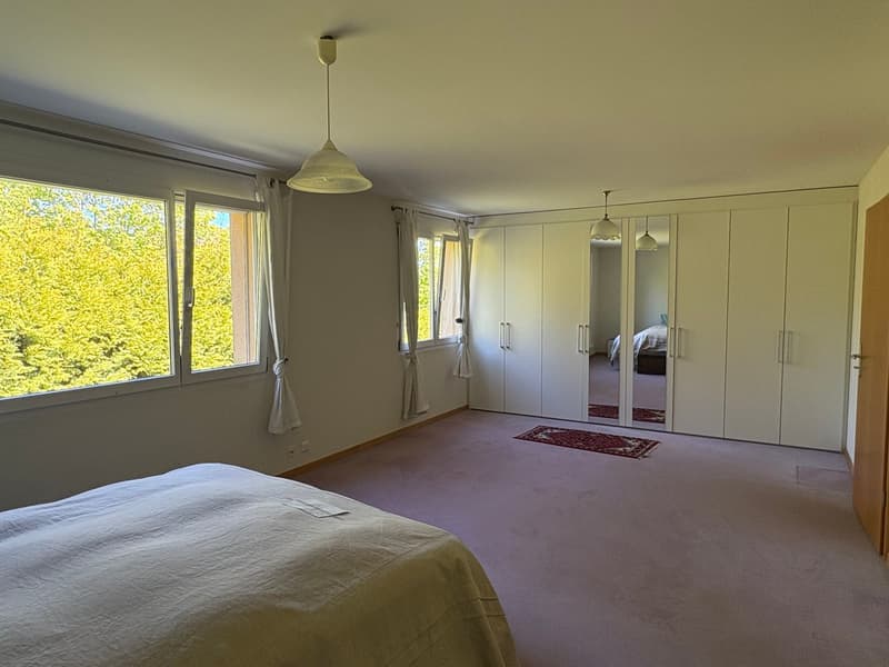 Très bel appartement de 5,5 pièces à Bevaix (5)