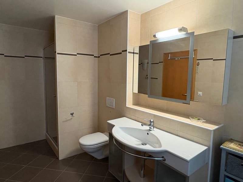 Très bel appartement de 5,5 pièces à Bevaix (6)
