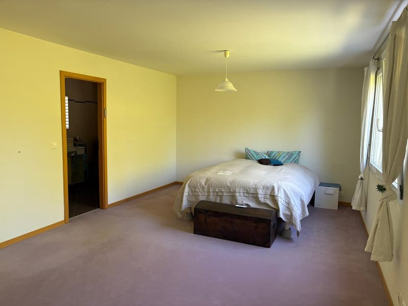 Très bel appartement de 5,5 pièces à Bevaix (4)