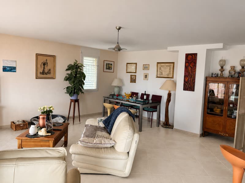 Très bel appartement de 5,5 pièces à Bevaix (3)