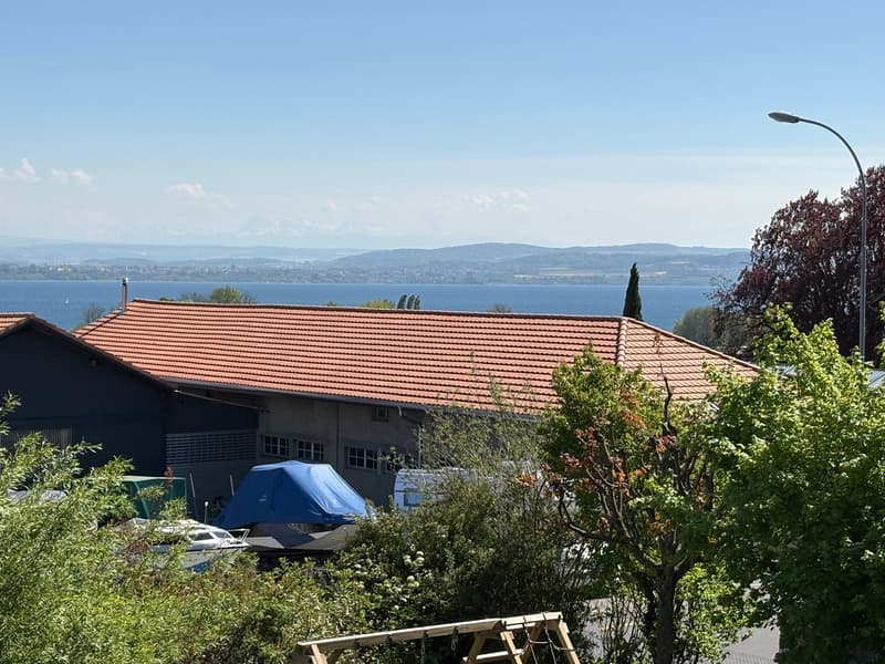Très bel appartement de 5,5 pièces à Bevaix (9)
