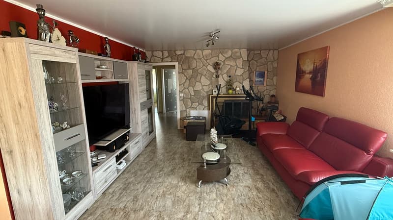 Appartement PPE de 4,5 pièces avec garage à Boudry (2)