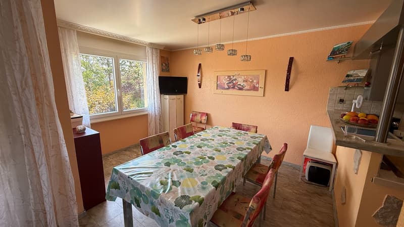 Appartement PPE de 4,5 pièces avec garage à Boudry (5)