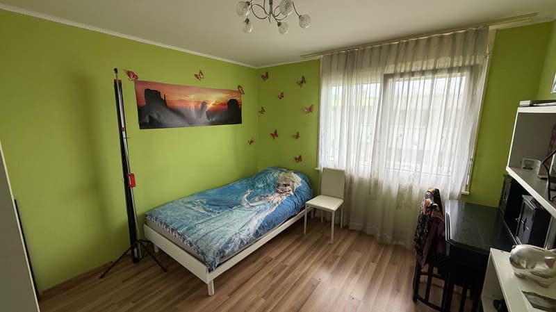 Appartement PPE de 4,5 pièces avec garage à Boudry (4)