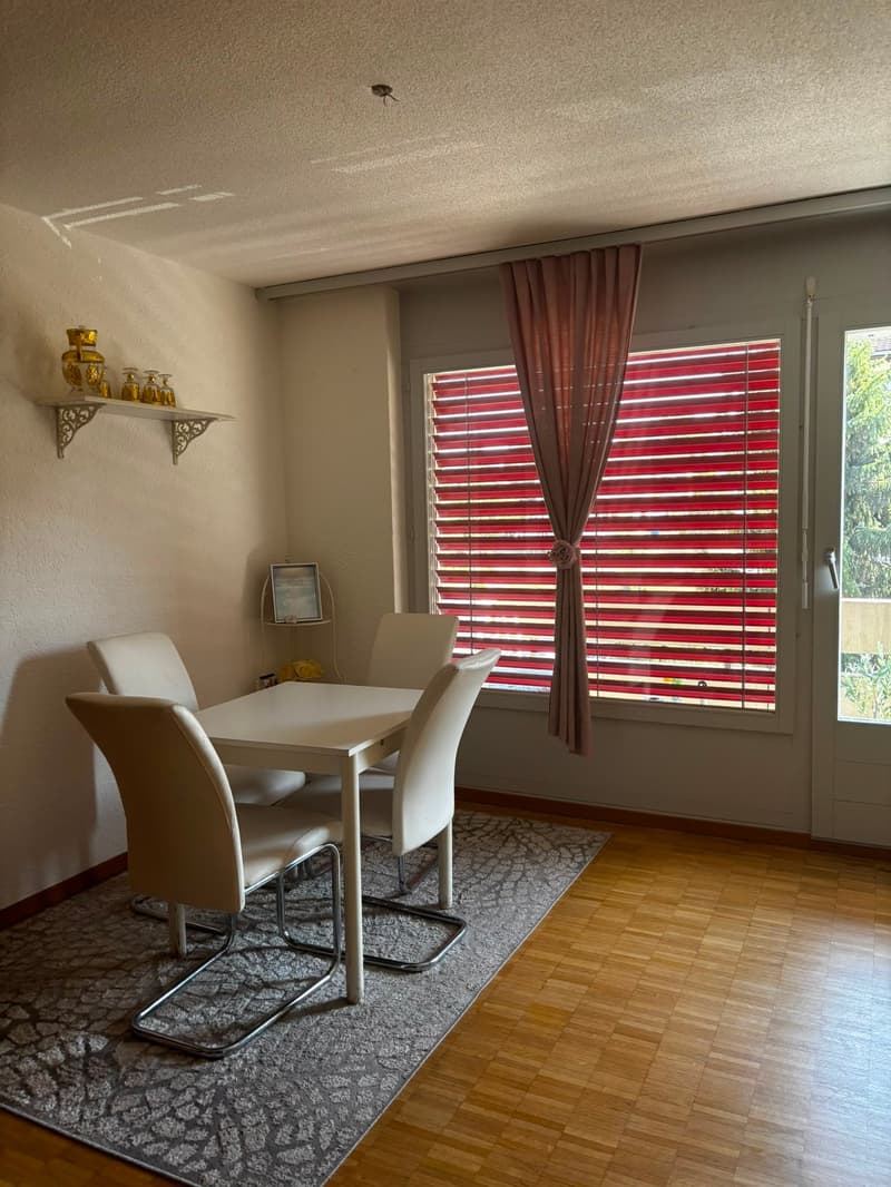 Charmant appartement de 2.5 pièces à Avenches – disponible immédiatement (2)