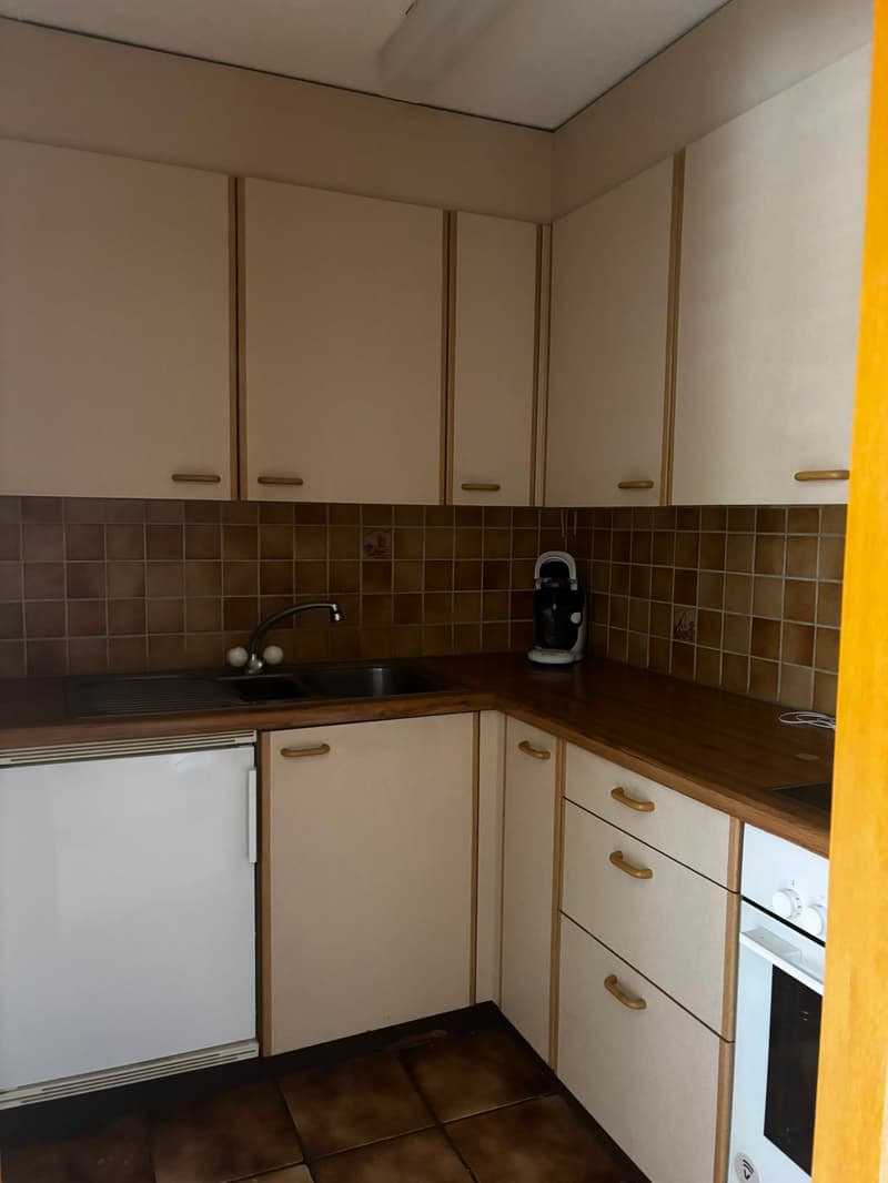 Charmant appartement de 2.5 pièces à Avenches – disponible immédiatement (4)