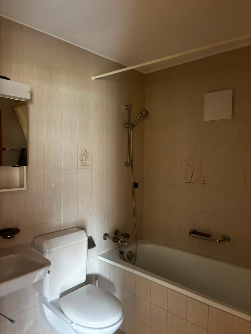 Charmant appartement de 2.5 pièces à Avenches – disponible immédiatement (5)