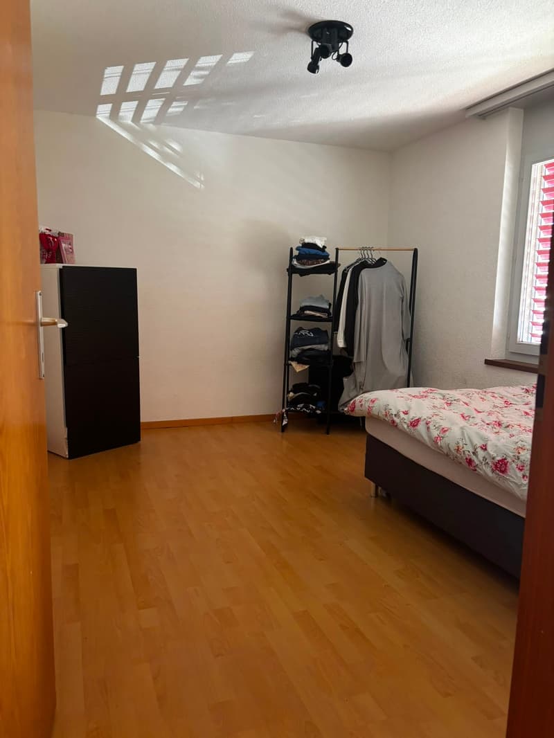 Charmant appartement de 2.5 pièces à Avenches – disponible immédiatement (6)
