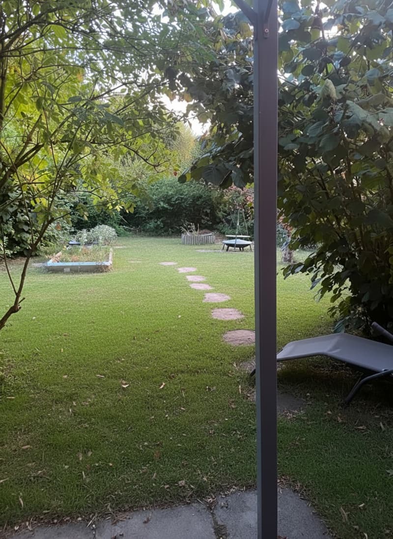 Cudrefin (à deux pas du Lac), très belle villa mitoyenne de 5,5 pièces avec jardin (18)
