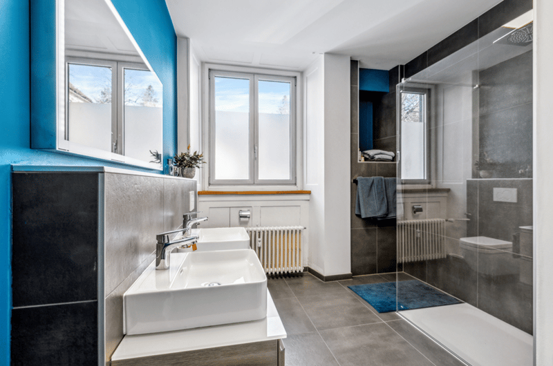 La Chaux-de-Fonds, spacieux appartement de 3,5 pièces (105 m2) avec place de parc extérieure (7)