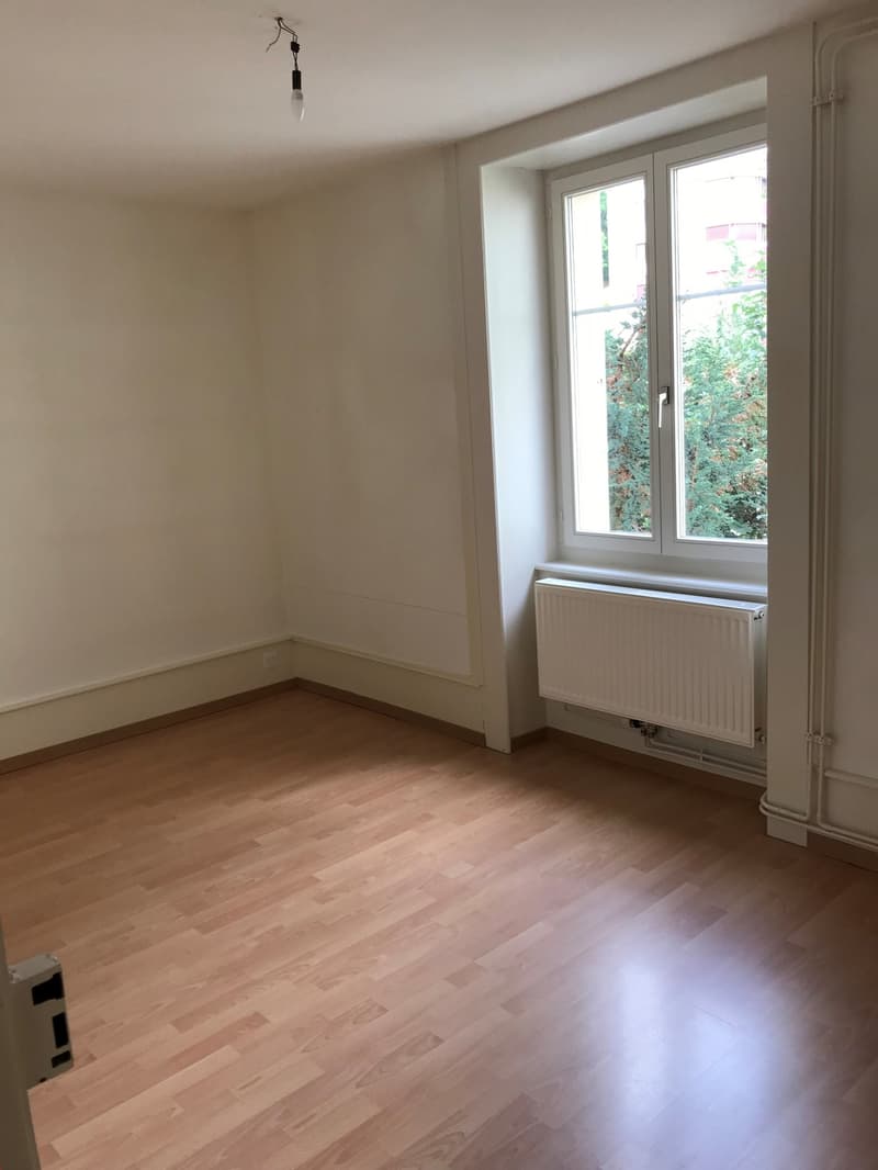 Appartement de 3 pièces avec balcon à Fontainemelon (6)