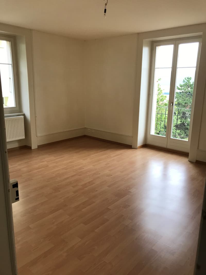 Appartement de 3 pièces avec balcon à Fontainemelon (5)