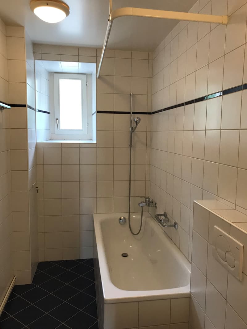 Appartement de 3 pièces avec balcon à Fontainemelon (8)