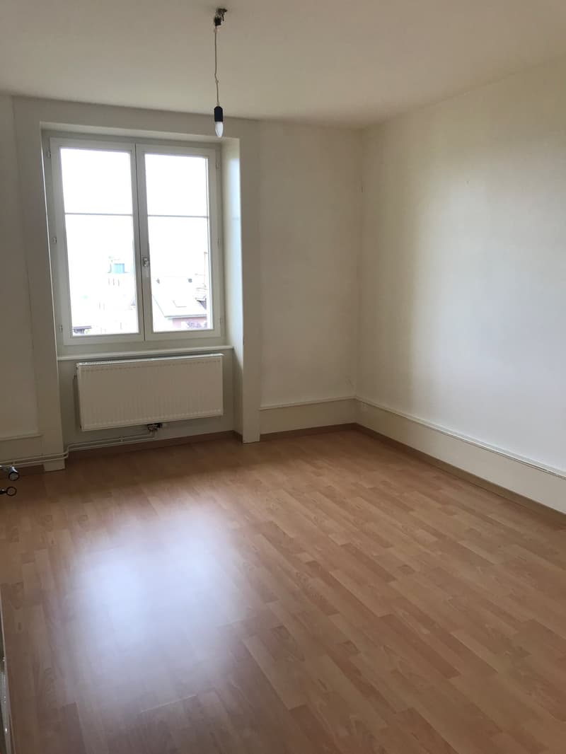 Appartement de 3 pièces avec balcon à Fontainemelon (7)