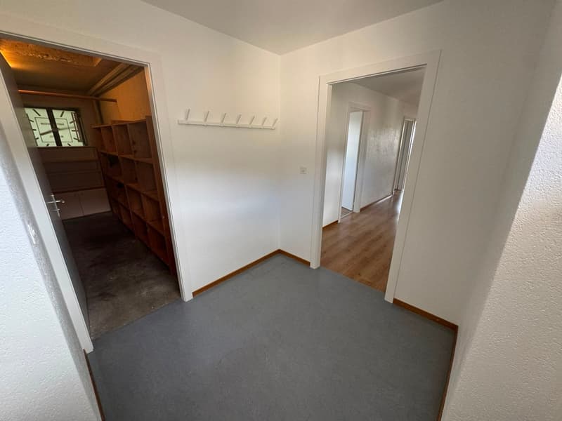Lumineux appartement de 4.5 pièces à Les Hauts-Geneveys (12)