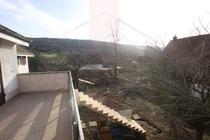 Villars-sur-Fontenais Porrentruy, 2900 Fontenais