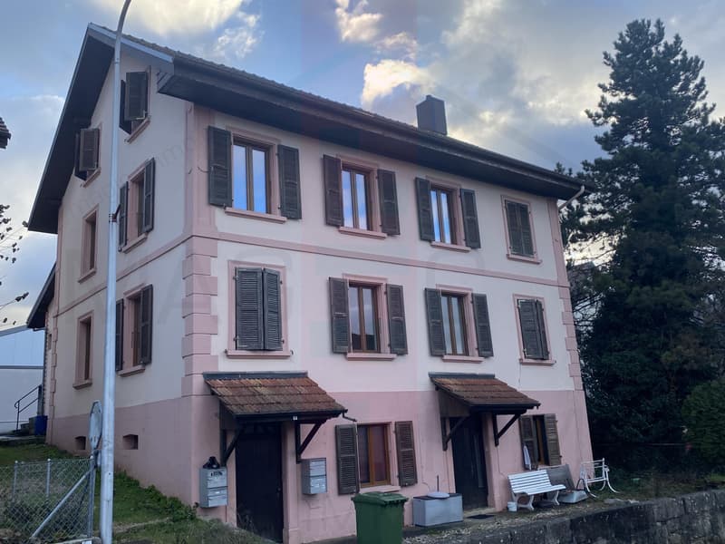 Courgenay, 2950 Courgenay