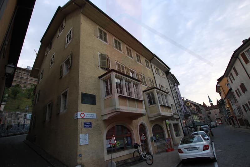 2900 Porrentruy