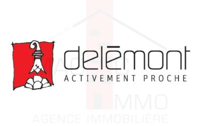 2800 Delémont
