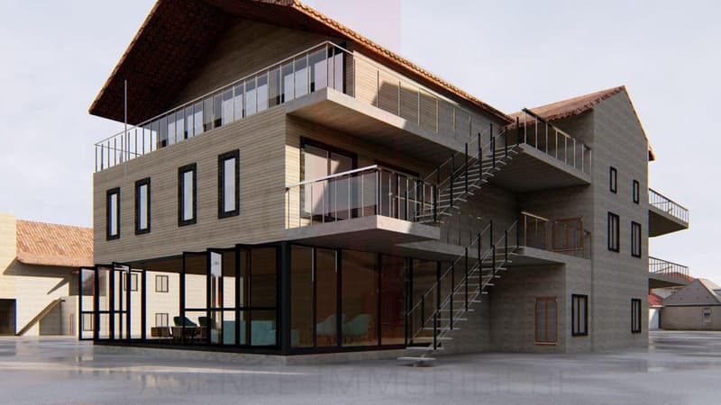 2900 Porrentruy