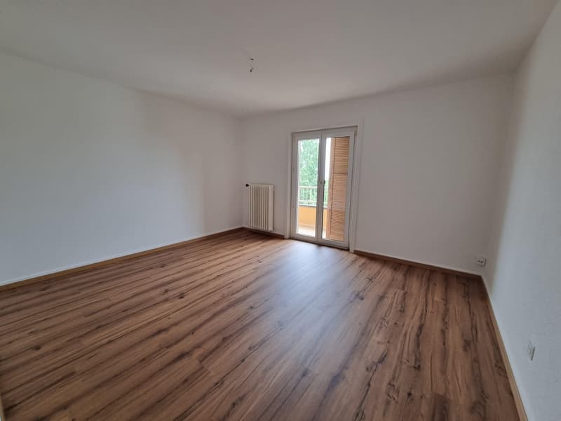 Appartement de 3 pièces, 66 m2, à Les Geneveys-sur-Coffrane - Cuisine