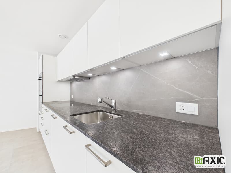 Rossemaison - Appartement neuf de 4.5 pièces Minergie-P avec balcon (4)