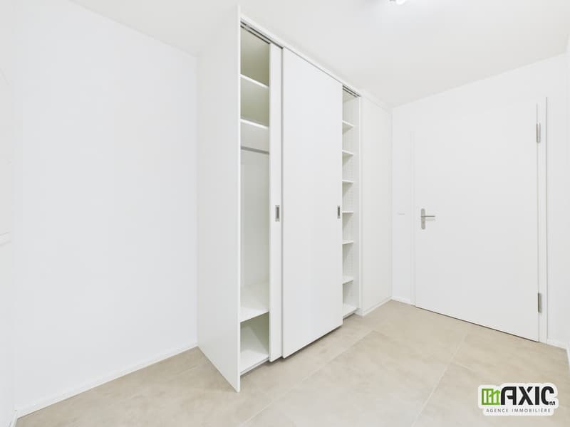 Rossemaison - Appartement neuf de 4.5 pièces Minergie-P avec balcon (10)