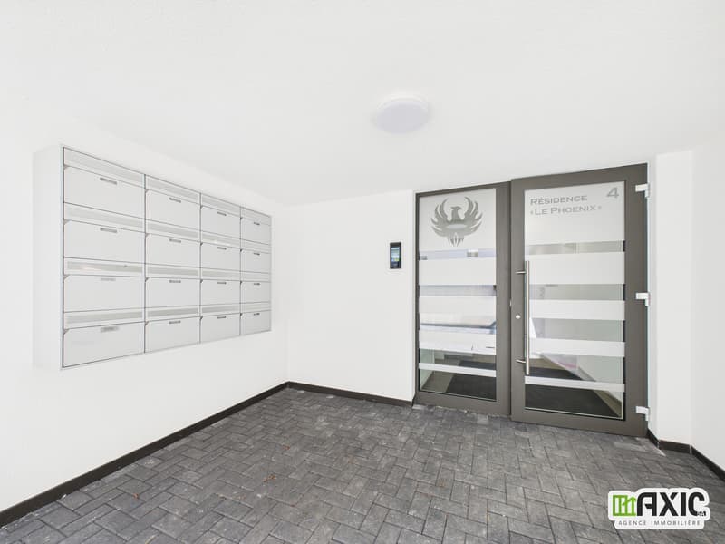 Rossemaison - Appartement neuf de 4.5 pièces Minergie-P avec balcon (4)