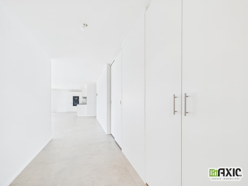 Rossemaison - Appartement neuf de 4.5 pièces Minergie-P avec balcon (3)