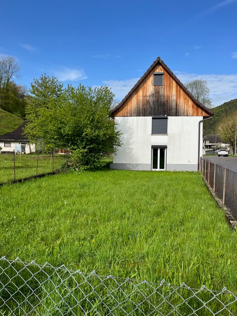 À VENDRE - Maison unique à Vermes avec spa, sauna et hammam (3)