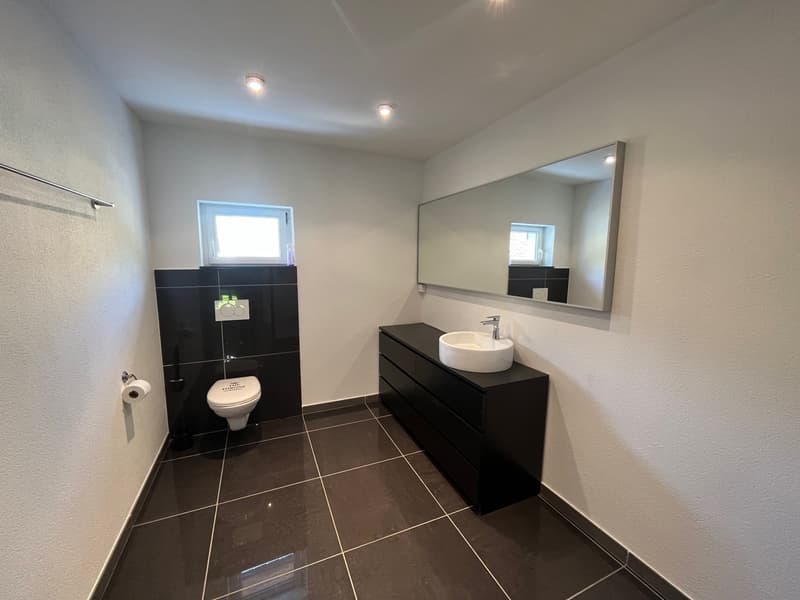 À VENDRE - Maison unique à Vermes avec spa, sauna et hammam (7)