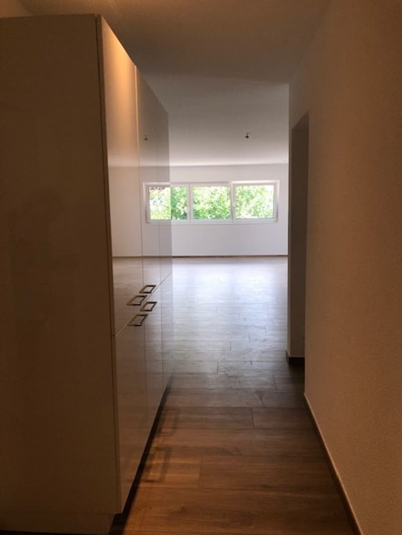 Hall d'entrée