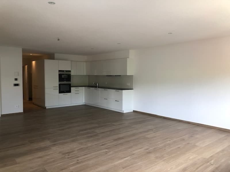 Salle à manger - cuisine