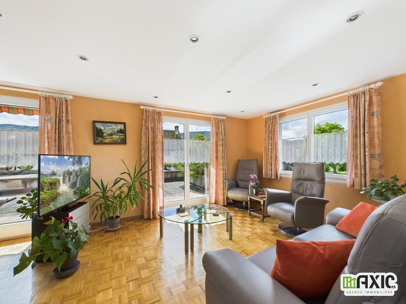 BAISSE DE PRIX !!! - Bâtiment mixte  - Fort potentiel d'investissement (6)