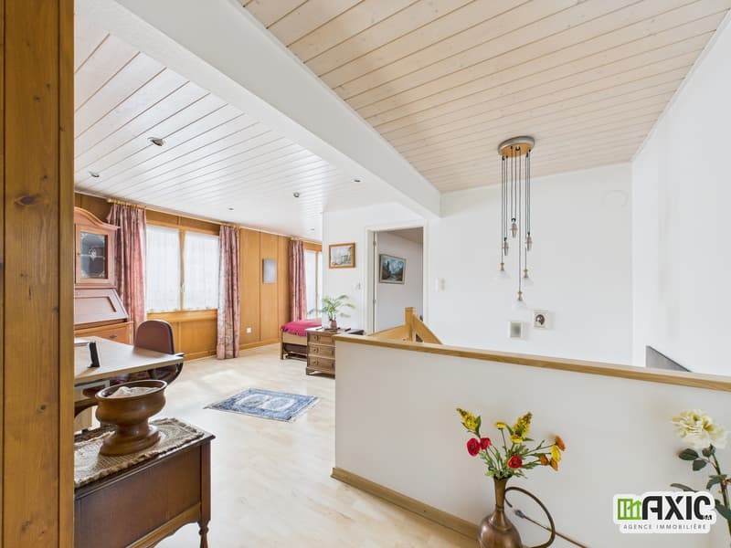 BAISSE DE PRIX !!! - Bâtiment mixte  - Fort potentiel d'investissement (13)