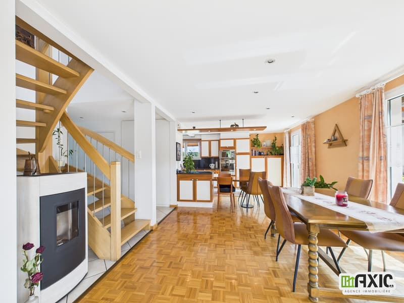 BAISSE DE PRIX !!! - Bâtiment mixte  - Fort potentiel d'investissement (4)