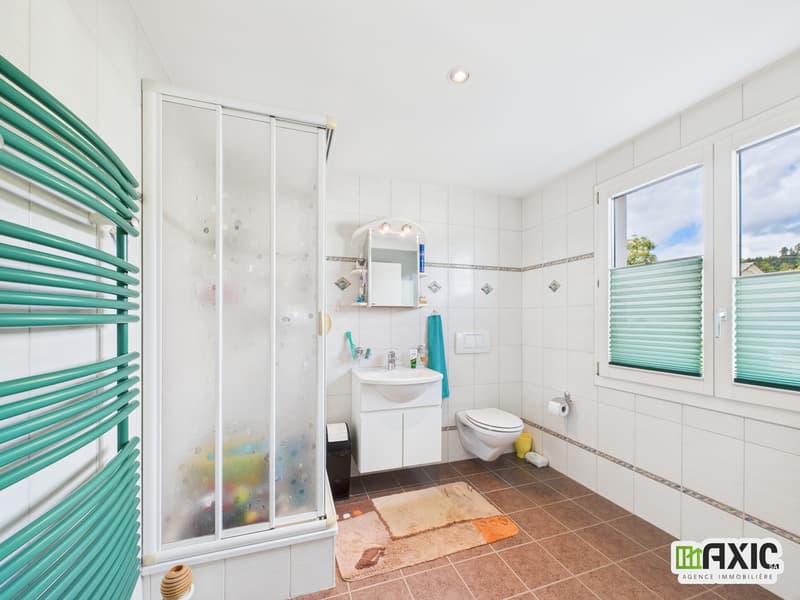 BAISSE DE PRIX !!! - Bâtiment mixte  - Fort potentiel d'investissement (8)