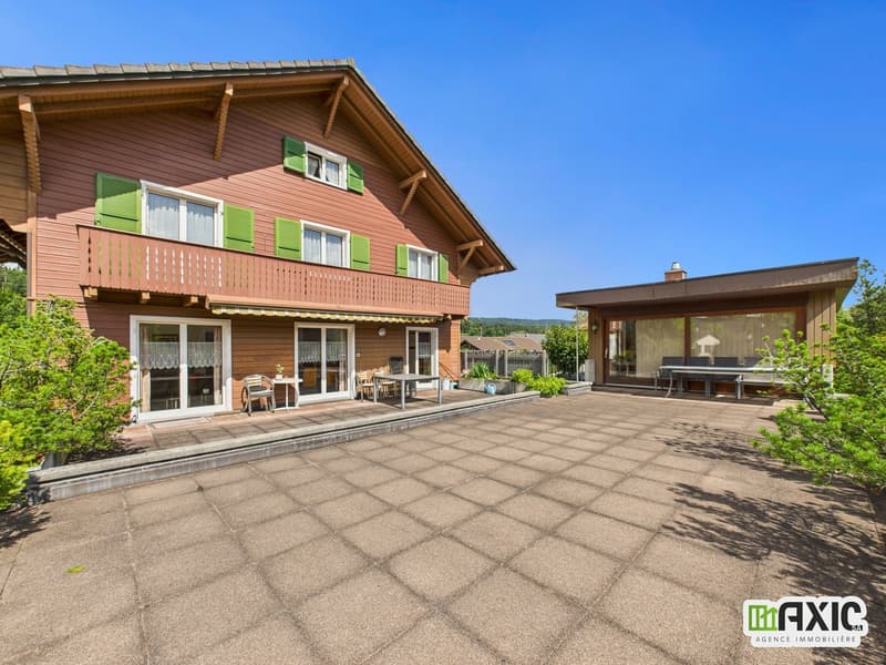 BAISSE DE PRIX !!! - Bâtiment mixte  - Fort potentiel d'investissement (10)