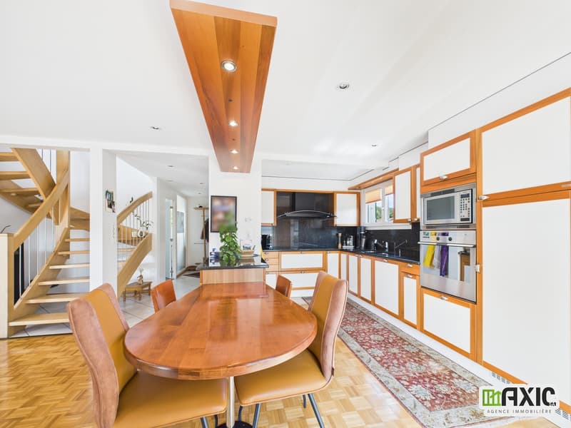 BAISSE DE PRIX !!! - Bâtiment mixte - Fort potentiel d'investissement (3)
