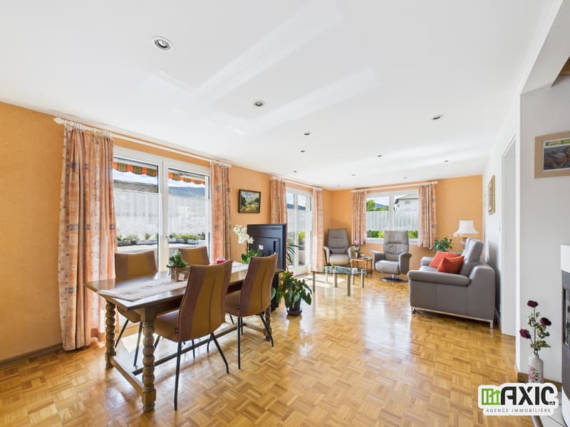 BAISSE DE PRIX !!! - Bâtiment mixte - Fort potentiel d'investissement (5)